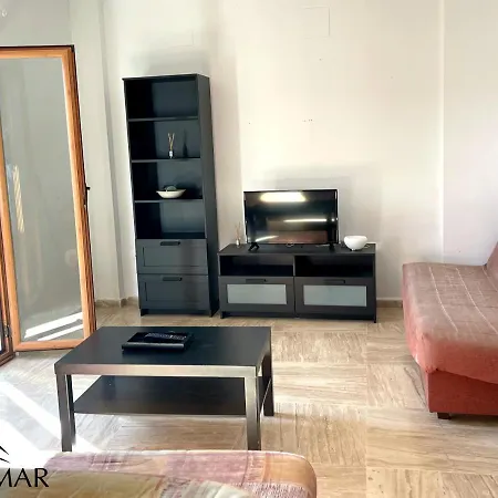Residencial Carrajolilla Apartamento