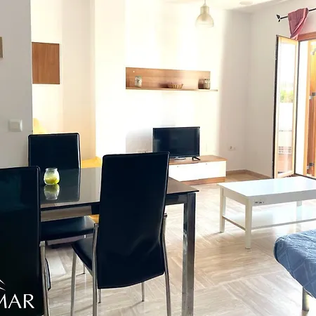 Residencial Carrajolilla * Chiclana de la Frontera