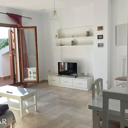 Residencial Carrajolilla Apartamento Chiclana de la Frontera