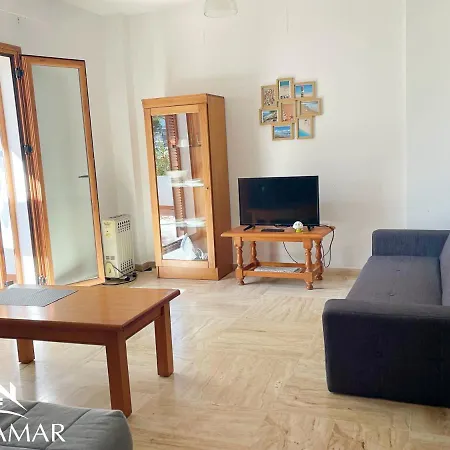 Residencial Carrajolilla * Chiclana de la Frontera