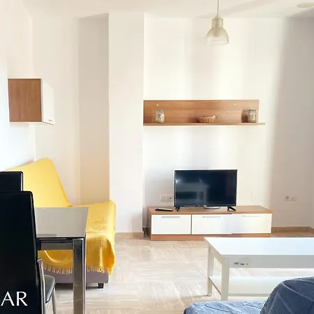 Residencial Carrajolilla Chiclana de la Frontera