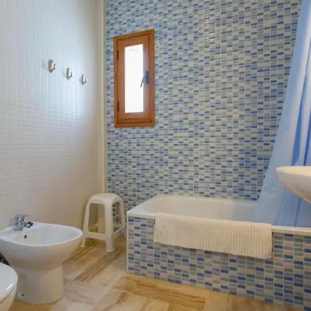 Residencial Carrajolilla Chiclana de la Frontera
