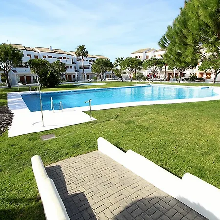 Apartamento Residencial Carrajolilla