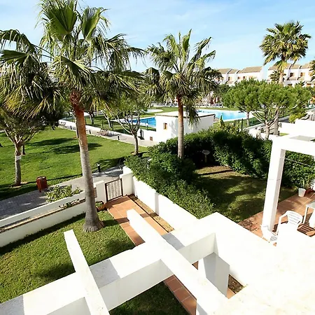 Residencial Carrajolilla