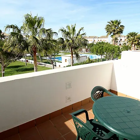 Residencial Carrajolilla Apartamento