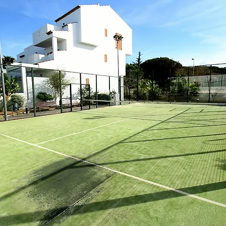 Residencial Carrajolilla Apartamento Chiclana de la Frontera