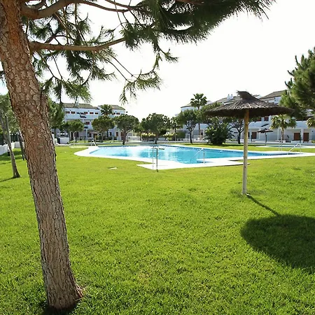Residencial Carrajolilla Chiclana de la Frontera