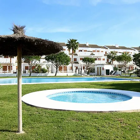 Apartamento Residencial Carrajolilla Chiclana de la Frontera
