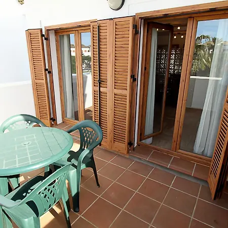Residencial Carrajolilla Apartamento Chiclana de la Frontera