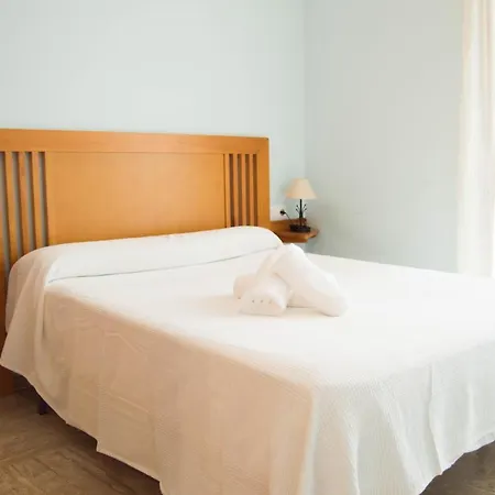 Residencial Carrajolilla Apartamento *