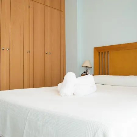 Residencial Carrajolilla Chiclana de la Frontera