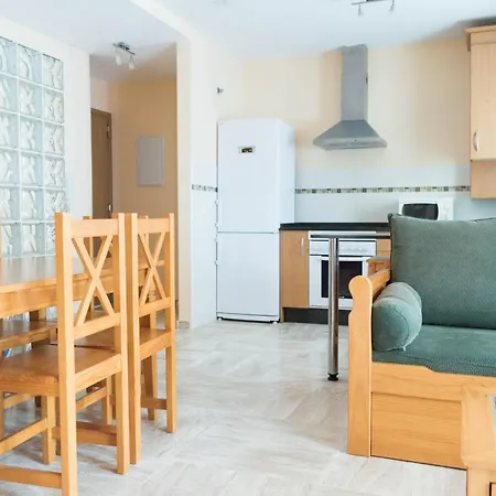 Apartamento Residencial Carrajolilla Chiclana de la Frontera