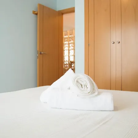 Apartamento Residencial Carrajolilla Chiclana de la Frontera