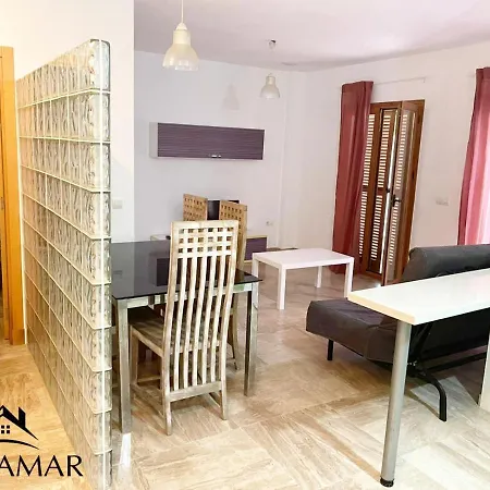 Residencial Carrajolilla Appartamento Chiclana de la Frontera