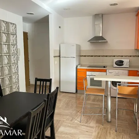 Residencial Carrajolilla * Chiclana de la Frontera